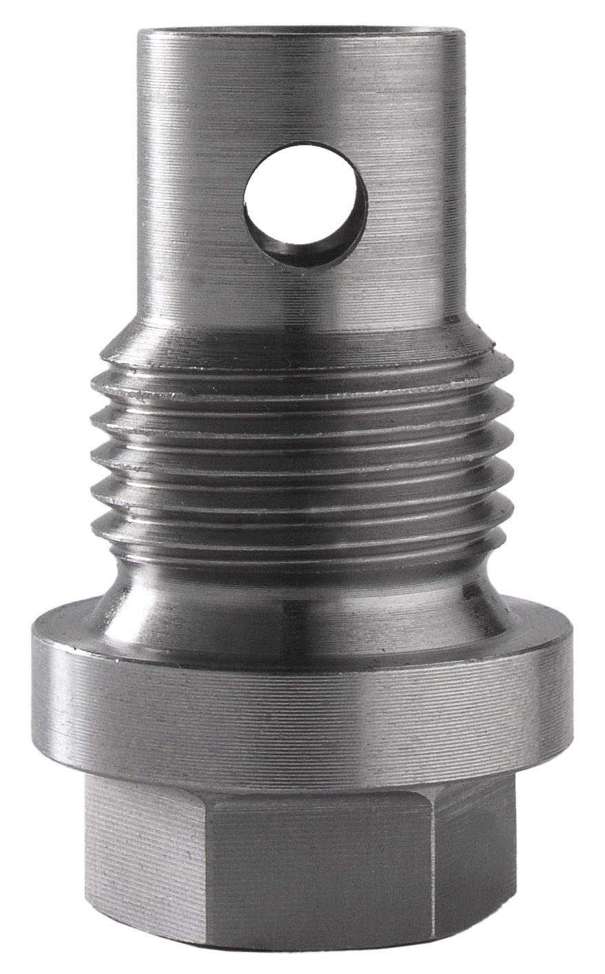 Sonderlösung kundenspezifisches Zeichnungsteil