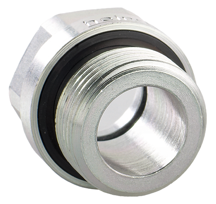 Ölschauglas HN OSG von heinrichs drehteile