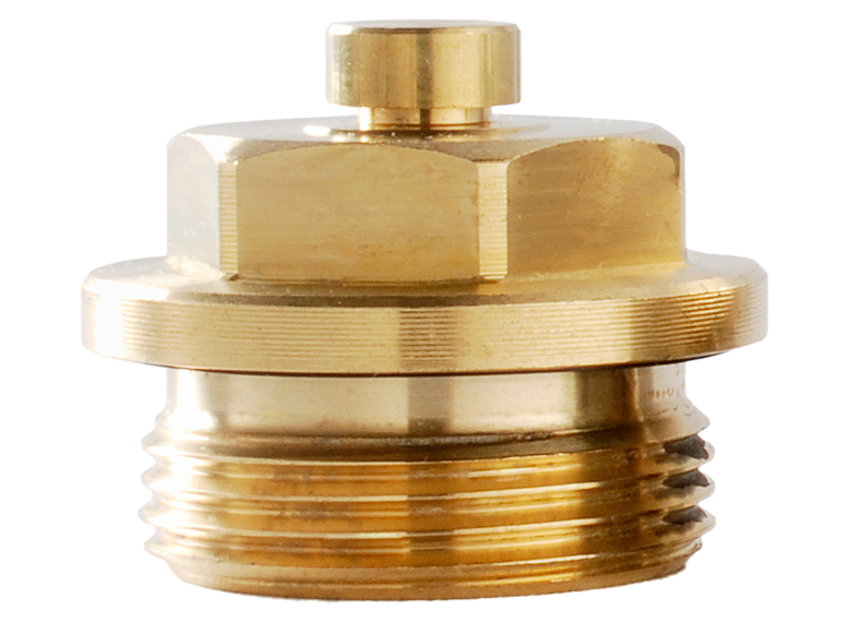 Entlüftungsventil HN Lü-OR von heinrichs drehteile