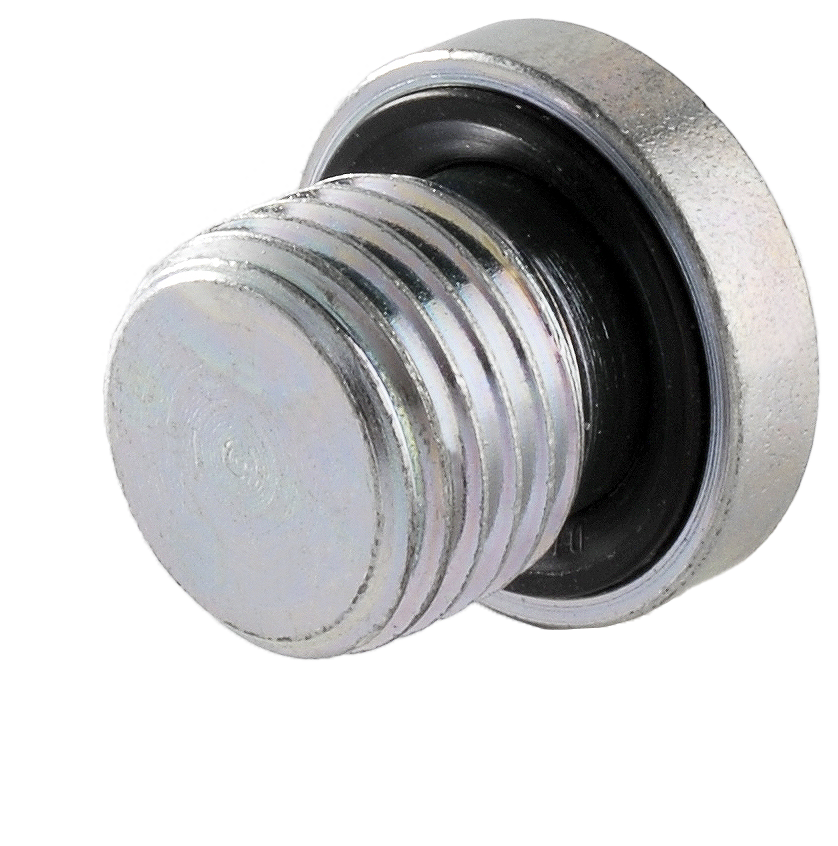 Verschlussschrauben HN 8-WD